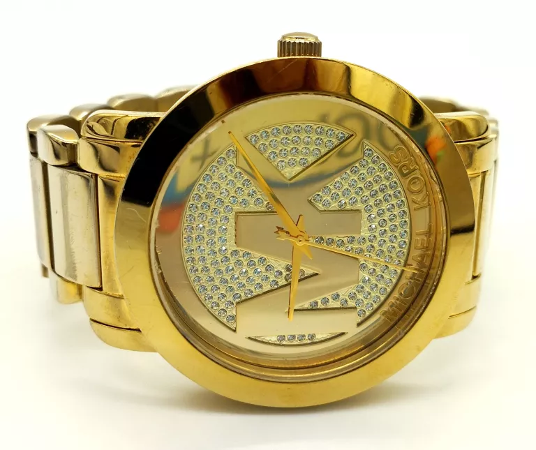 Michael kors 2025 mk 3462