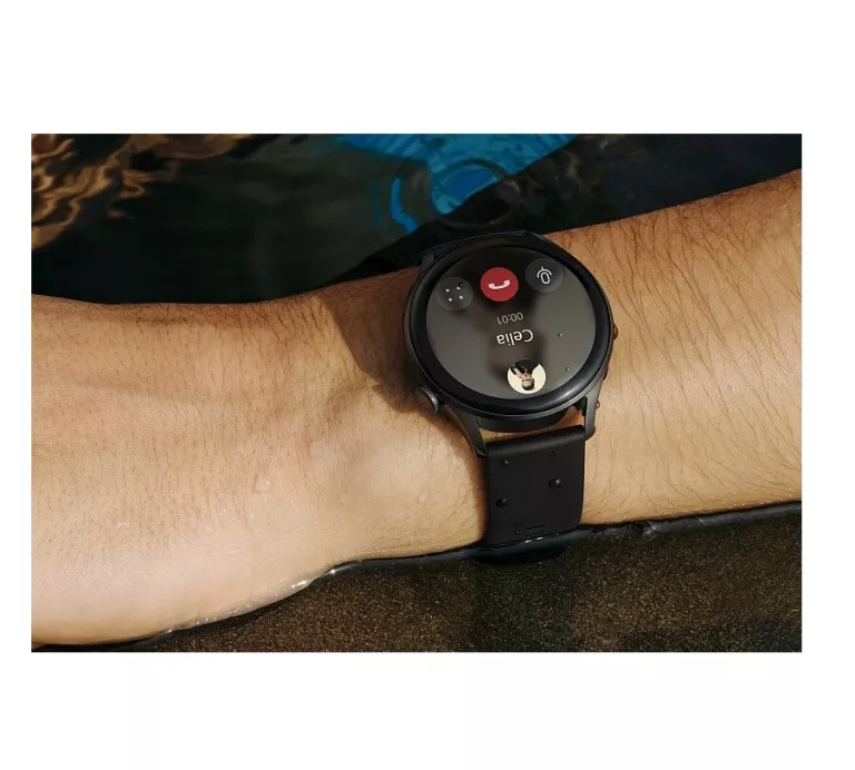 SMARTWATCH HUAWEI WATCH 3 LTE GLL-AL04