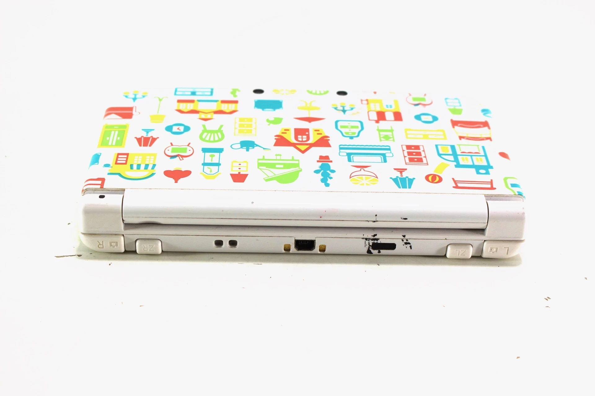 konsola-nintendo-3ds-xl-zasilacz-red-001-kod-producenta-45496501112