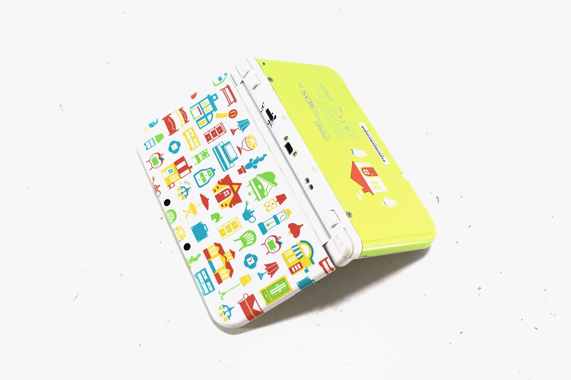 konsola-nintendo-3ds-xl-zasilacz-red-001-wersja-konsoli-3ds-xl