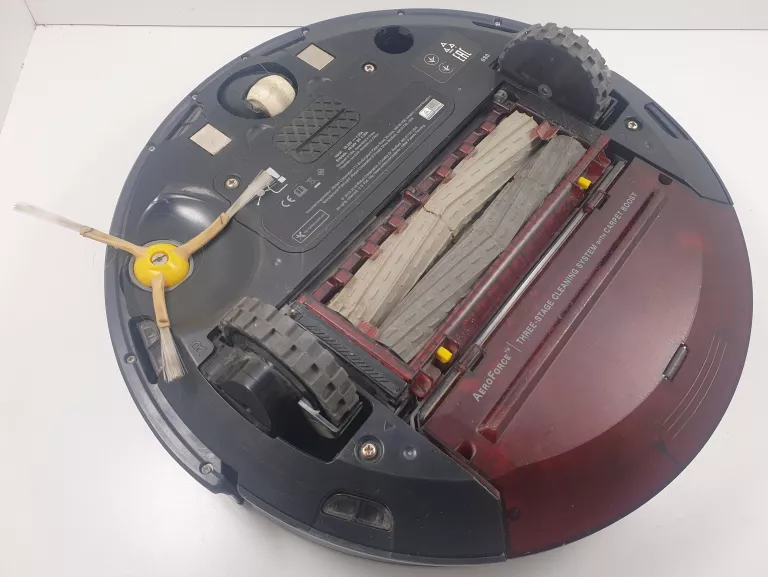 IROBOT ROOMBA 980 + STACJA DOK. + 2X LASER