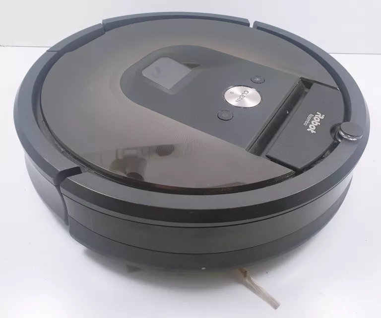 IROBOT ROOMBA 980 + STACJA DOK. + 2X LASER