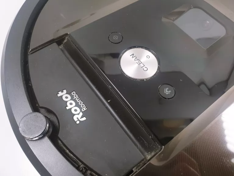 IROBOT ROOMBA 980 + STACJA DOK. + 2X LASER