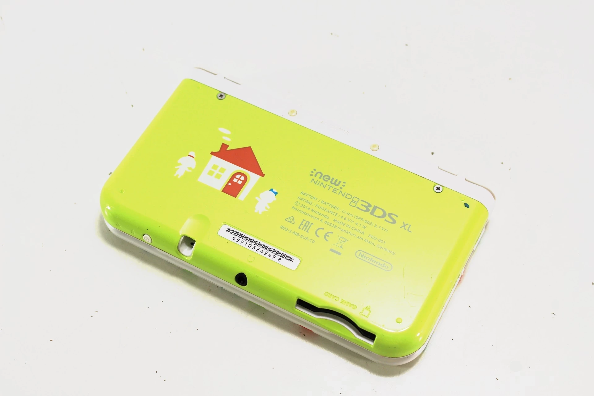 konsola-nintendo-3ds-xl-zasilacz-red-001-producent-nintendo