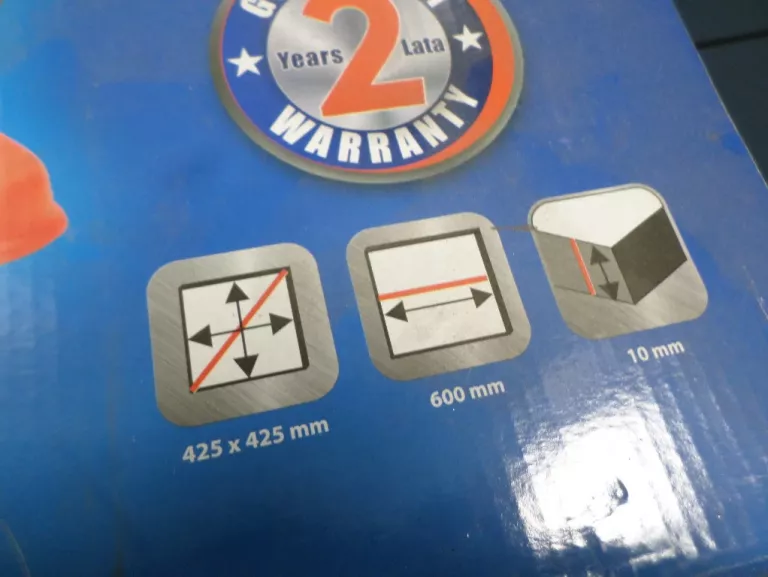 MŁOT WYBURZENIOWY DEDRA DED7848 1600W OPIS!