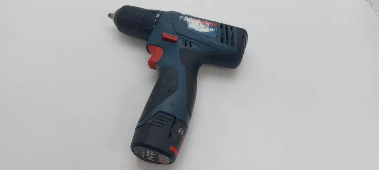 WKRĘTARKA BOSCH GSB 1080 2-LI