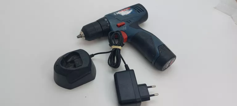 WKRĘTARKA BOSCH GSB 1080 2-LI