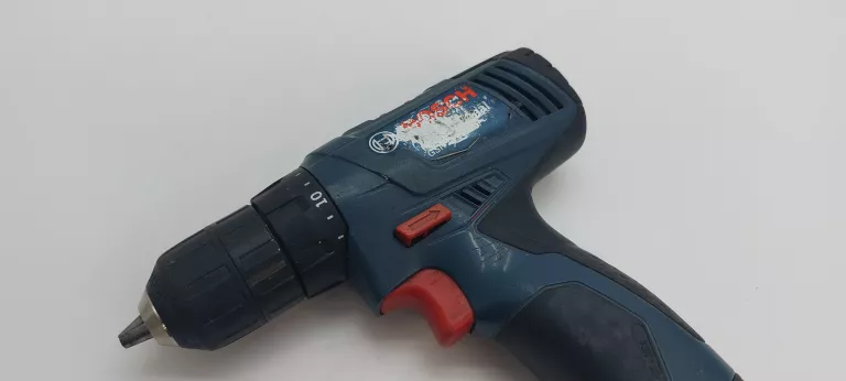 WKRĘTARKA BOSCH GSB 1080 2-LI