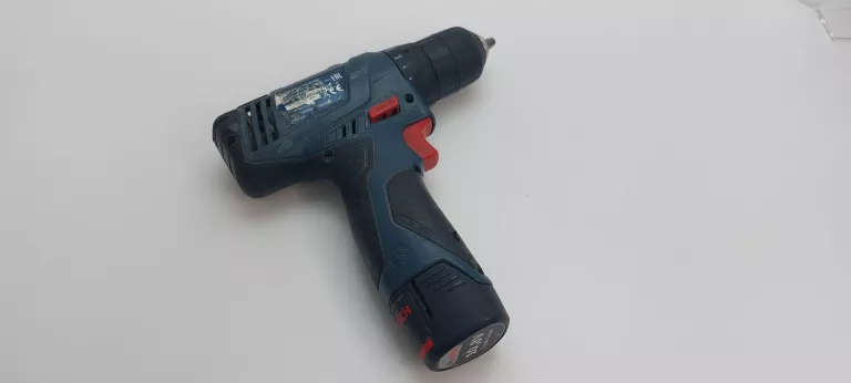 WKRĘTARKA BOSCH GSB 1080 2-LI