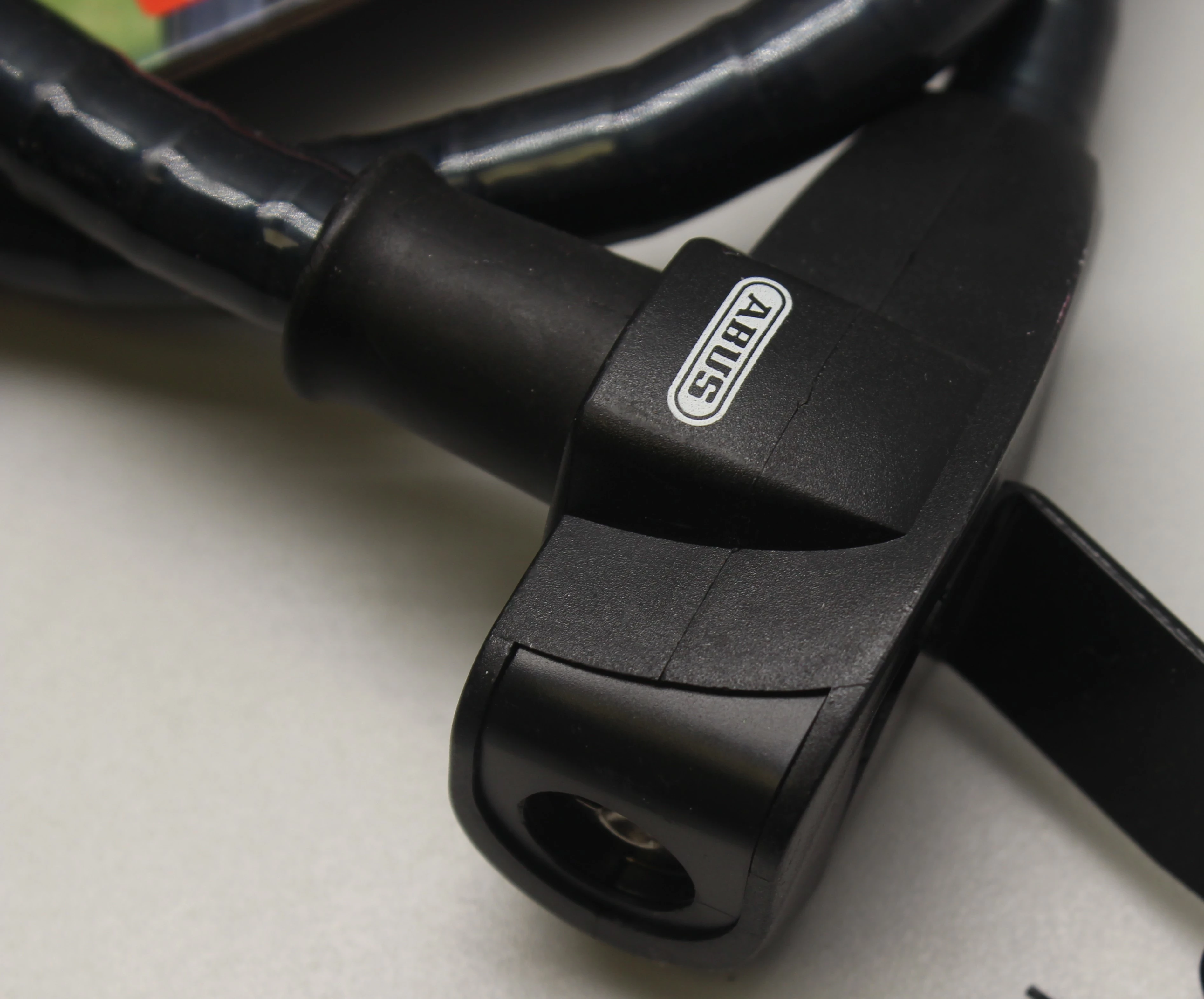 zapiecie-do-roweru-abus-ac-lock-5302-stan-uzywany