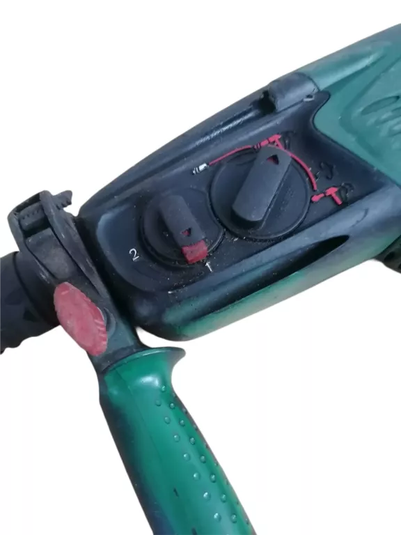 MŁOTOWIERTARKA MŁOT UDAROWY BOSCH PBH 3000-2 FRE