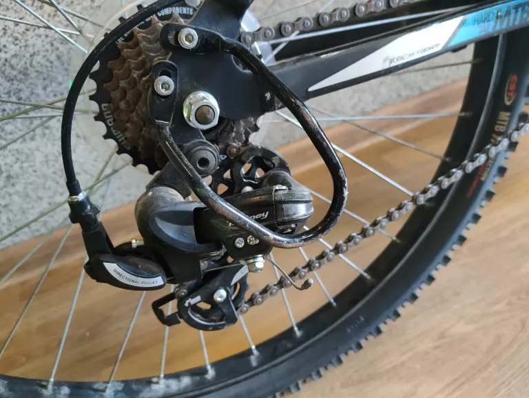 rower-btwin-rockrider-340-rama-xs-kola-26-stan-uzywany