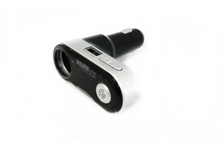 TRANSMITER FM FT003