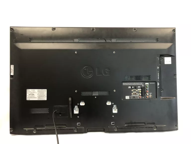 TELEWIZOR LG 37LV3550