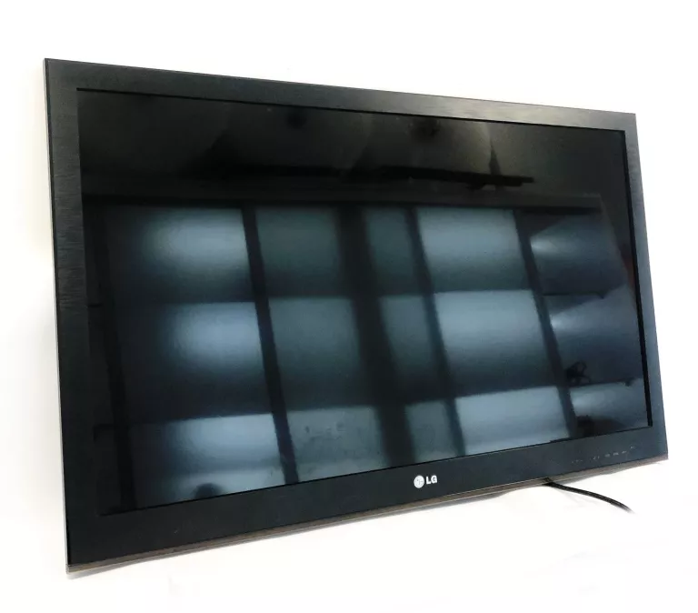TELEWIZOR LG 37LV3550