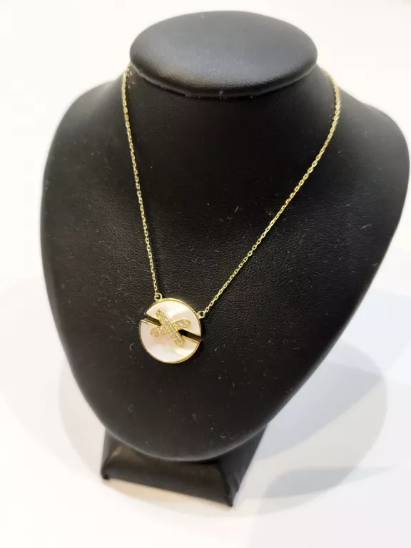 lancuszek-celebrytka-x-masa-perlowa-526g-d-mlodziencza-1-warszawa