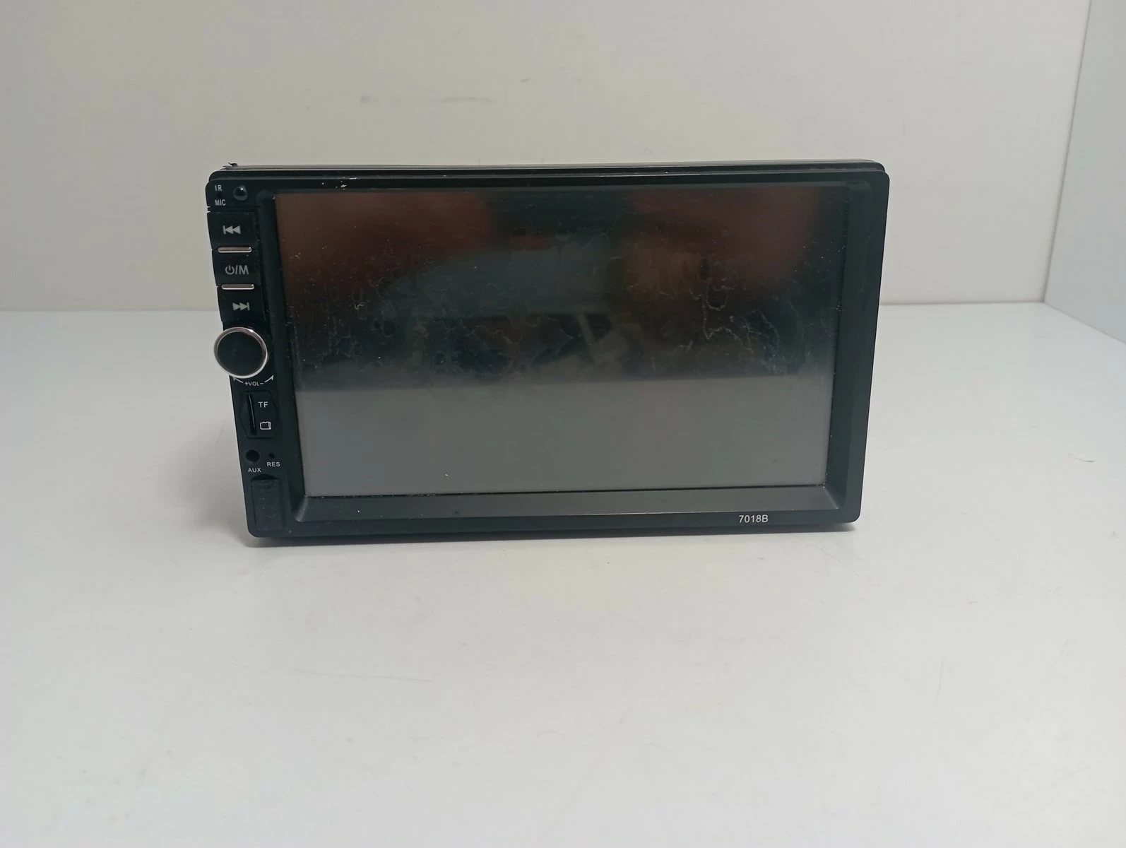 radio-samochodowe-7018b-2din-stan-uzywany