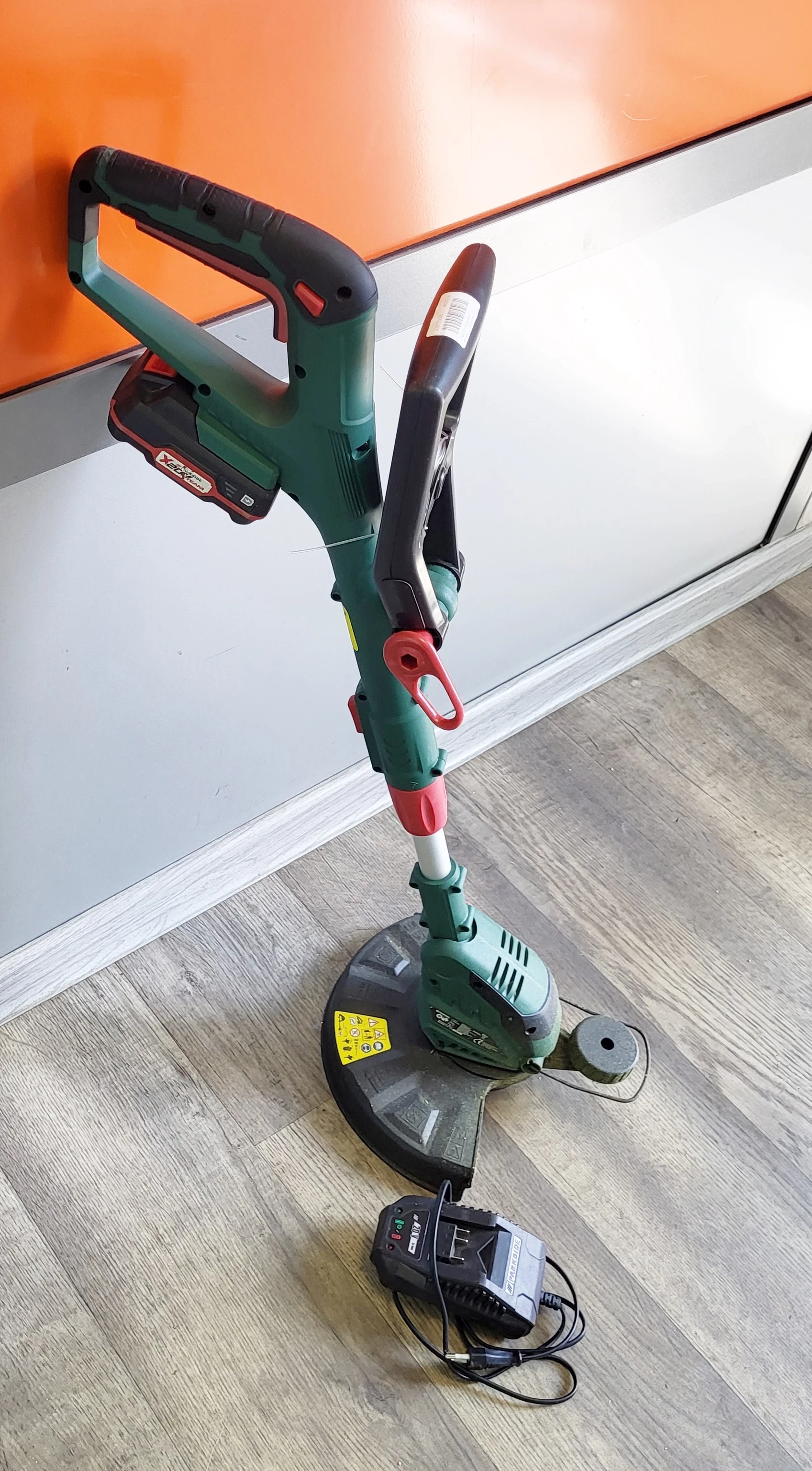 podkaszarka-akumulatorowa-parkside-prta-20-li-c3-stan-uzywany