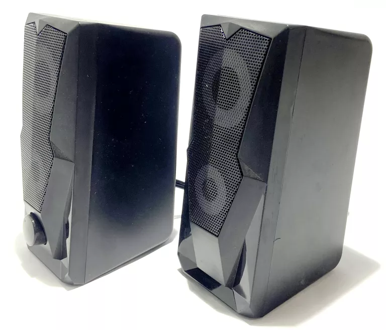 GŁOŚNIKI KOMPUTEROWE BATTLETRON GAMING SPEAKERS
