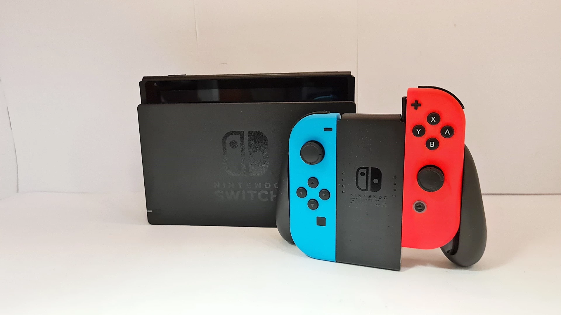KONSOLA NINTENDO SWITCH !GWARANCJA!