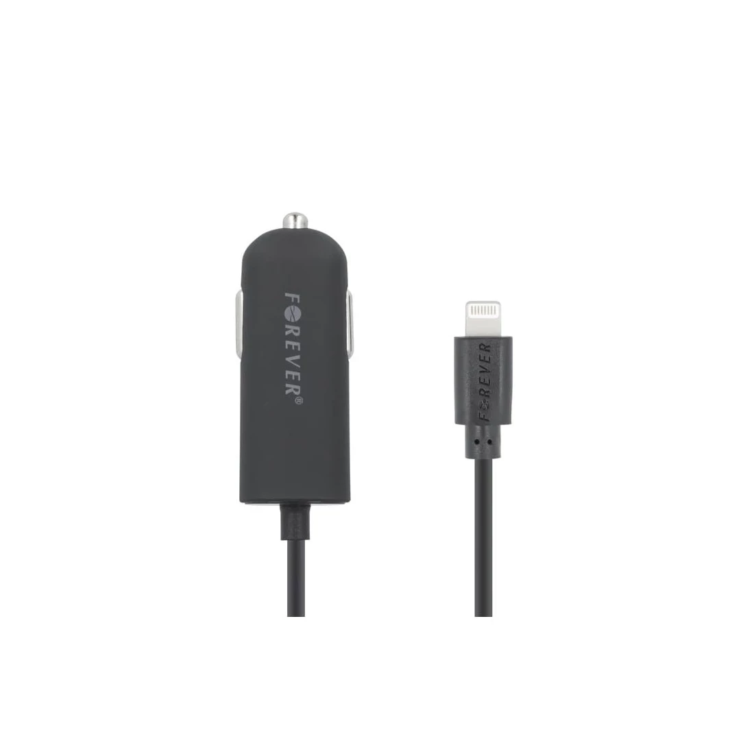 ladowarka-samochodowa-lightning-8pin-forever-1a-ean-gtin-5900495554192