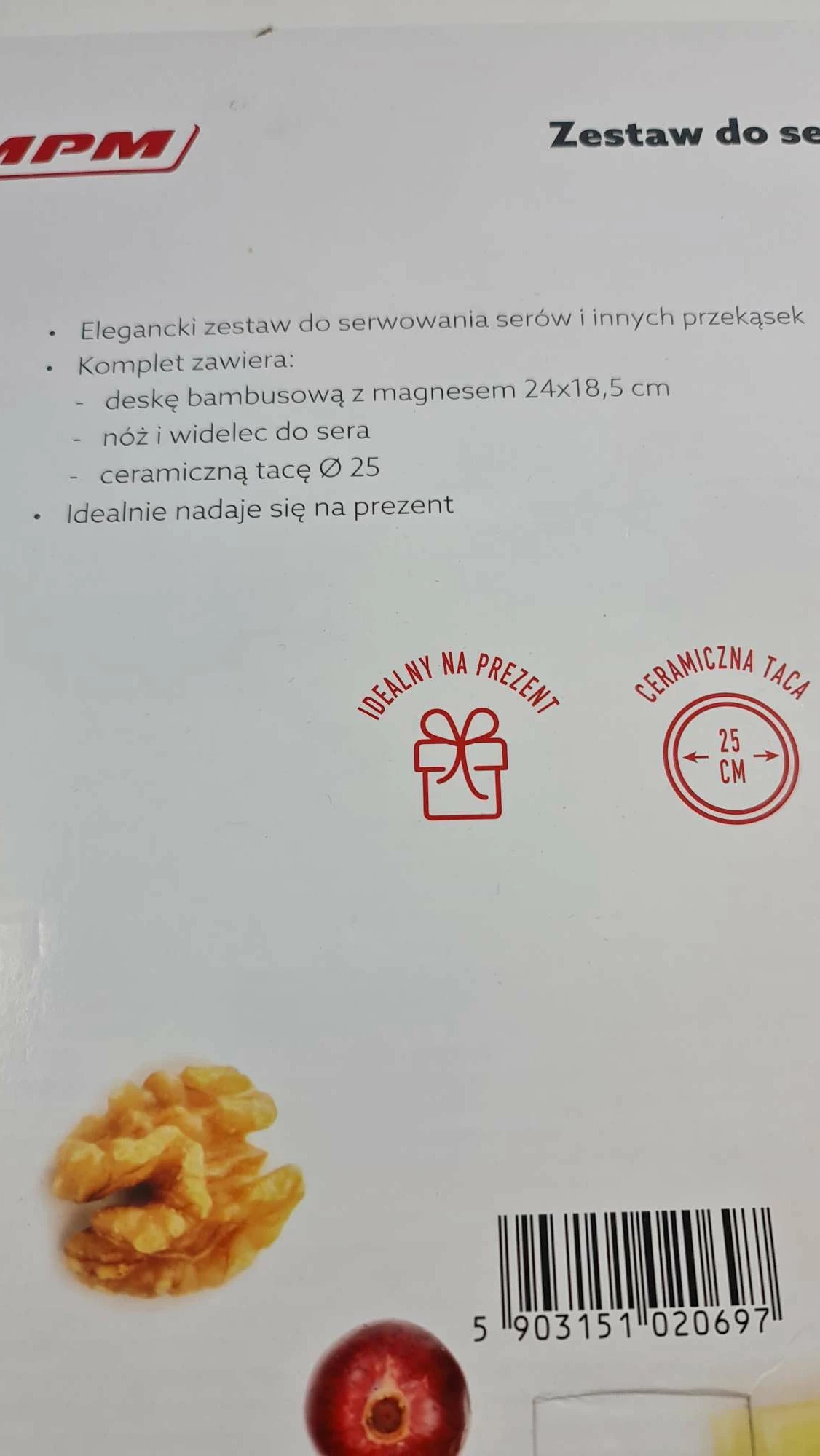 mpm-zestaw-do-serow-i-przekasek-4-elementowy-dlugosc-25