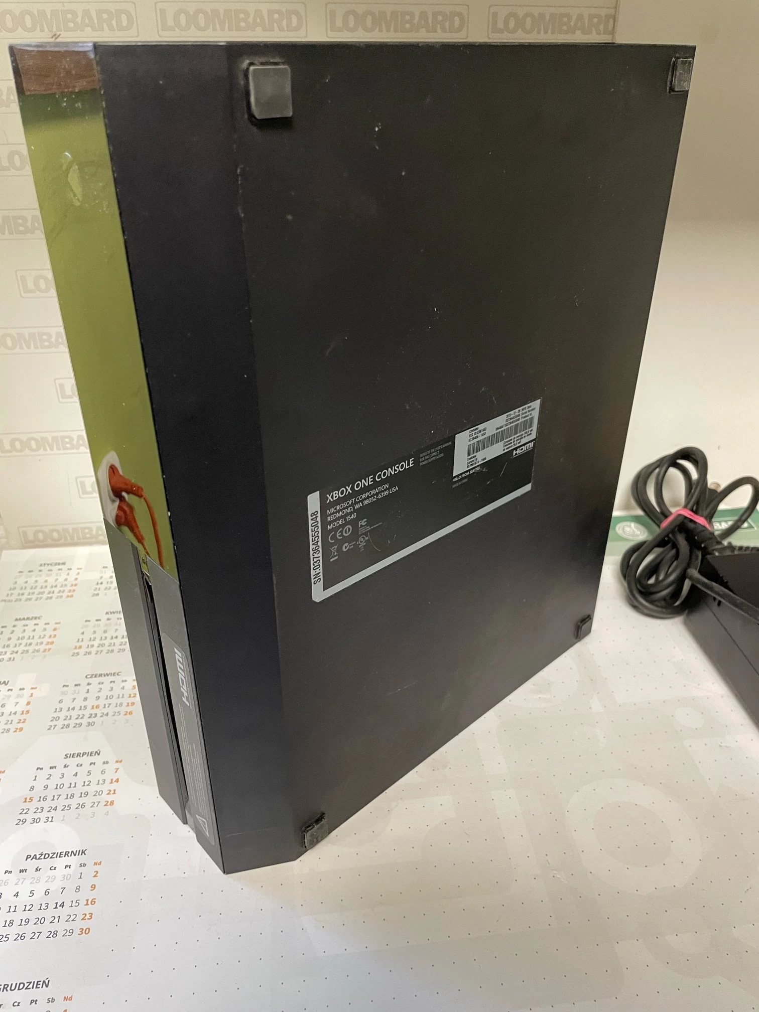 konsola-xbox-one-1tb-tanio-dysk-wbudowana-pamiec-1-tb