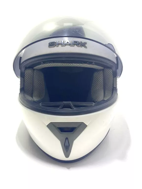 KASK MOTOCYKLOWY KASK SHARK S600