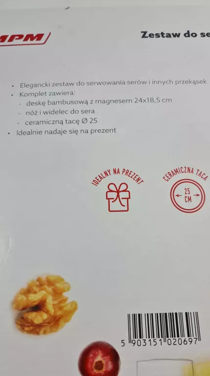 mpm-zestaw-do-serow-i-przekasek-4-elementowy-dlugosc-25