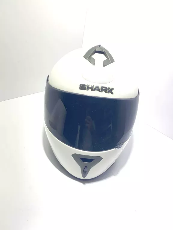 KASK MOTOCYKLOWY KASK SHARK S600