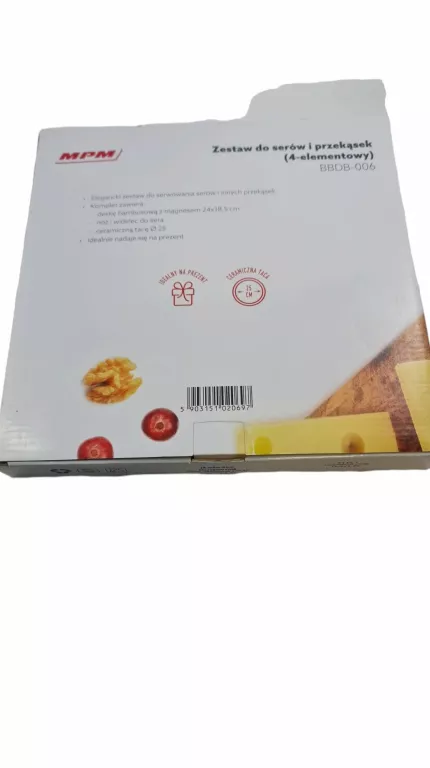 mpm-zestaw-do-serow-i-przekasek-4-elementowy-stan-nowy
