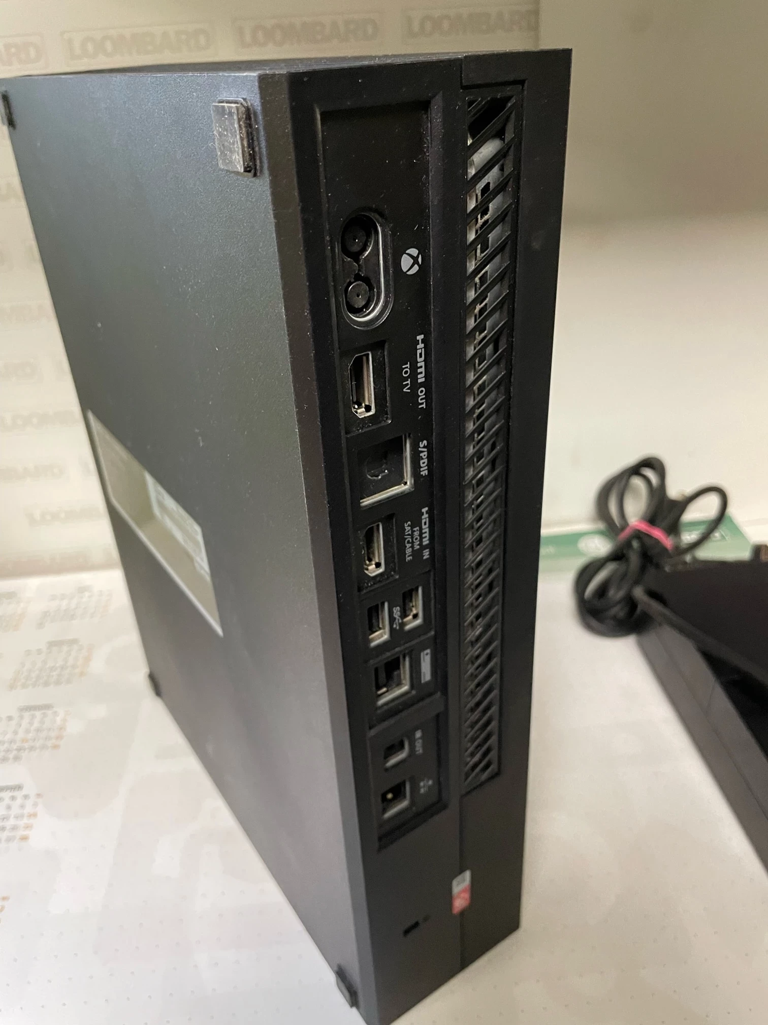 konsola-xbox-one-1tb-tanio-ean-gtin-0885370898286