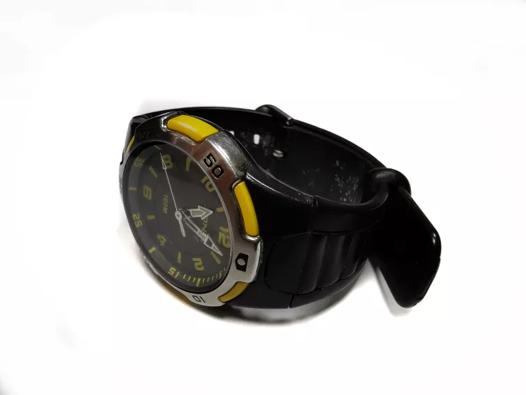 ZEGAREK XONIX CR2016