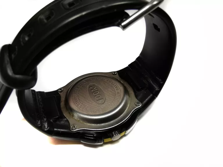 ZEGAREK XONIX CR2016
