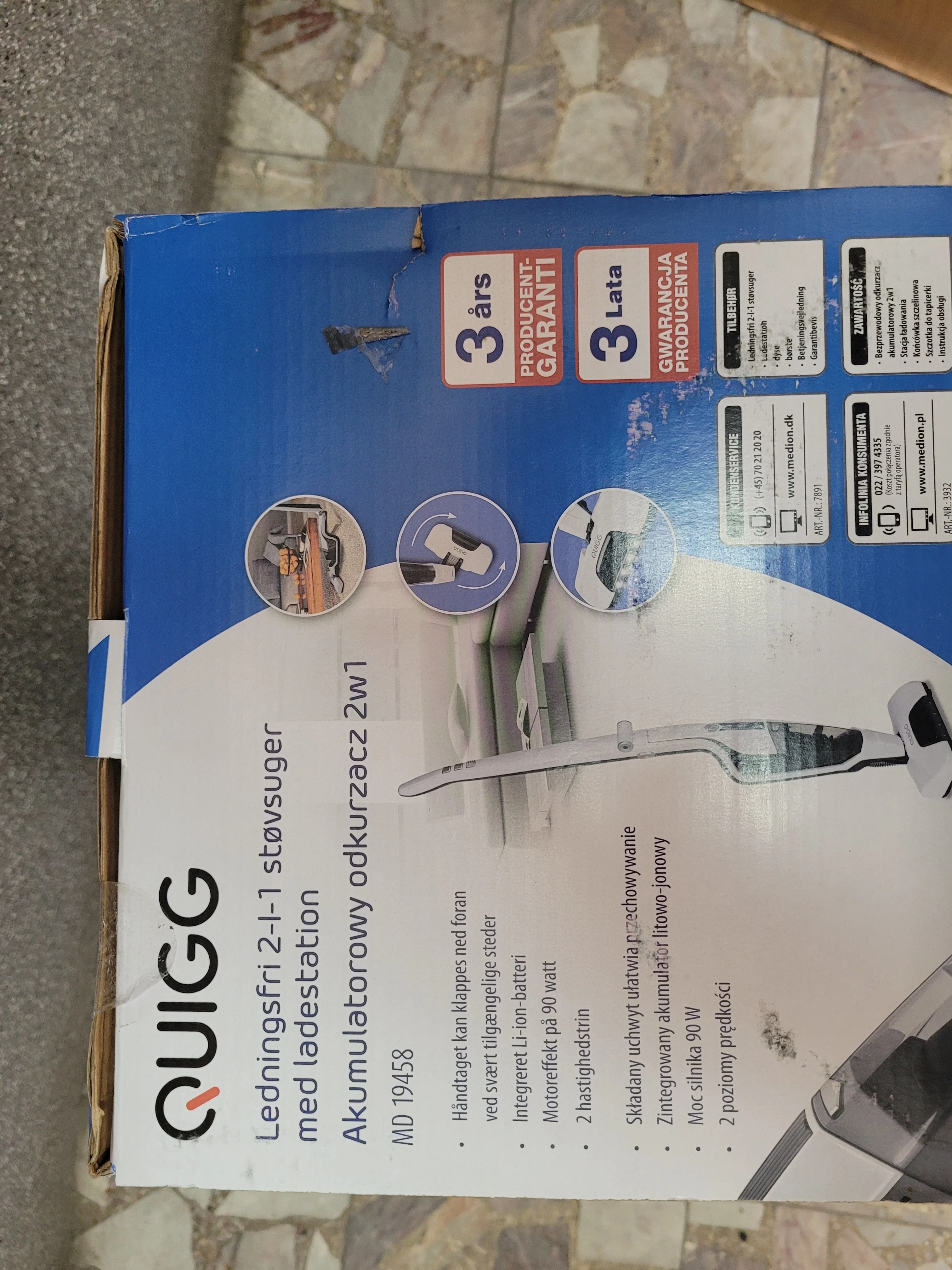 odkurzacz-akumulatorowy-2w1-quigg-md-19458-marka-quigg