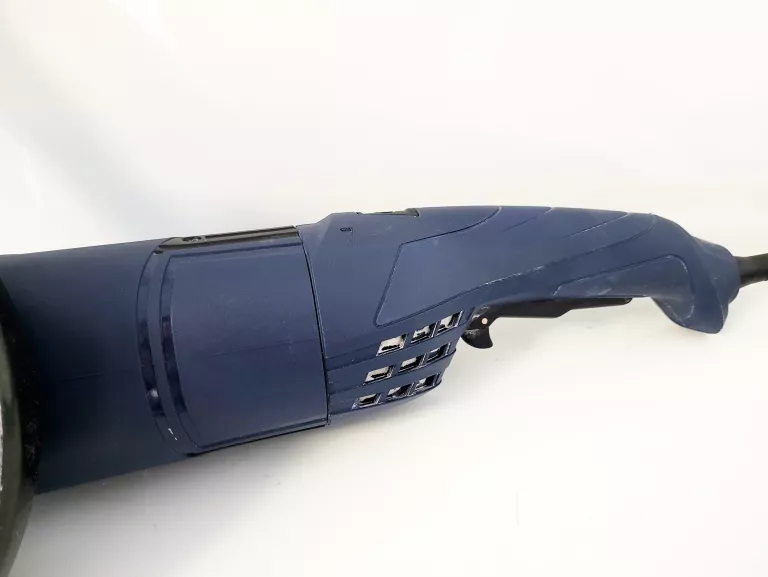 SZLIFIERKA KĄTOWA CELMA PRAG 230GEO 230MM 2500W