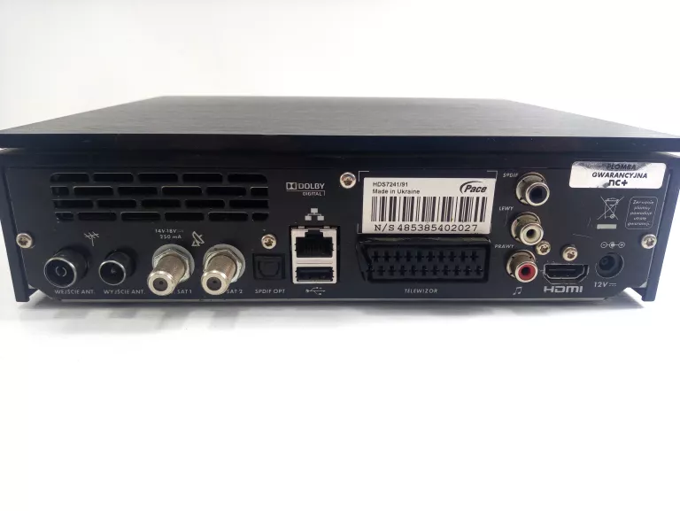 tuner-satelitarny-pace-hds7241-500gb-ean-gtin-5901549321906