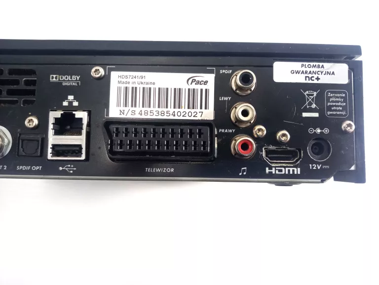 tuner-satelitarny-pace-hds7241-500gb-typ-tunera-dvb-s
