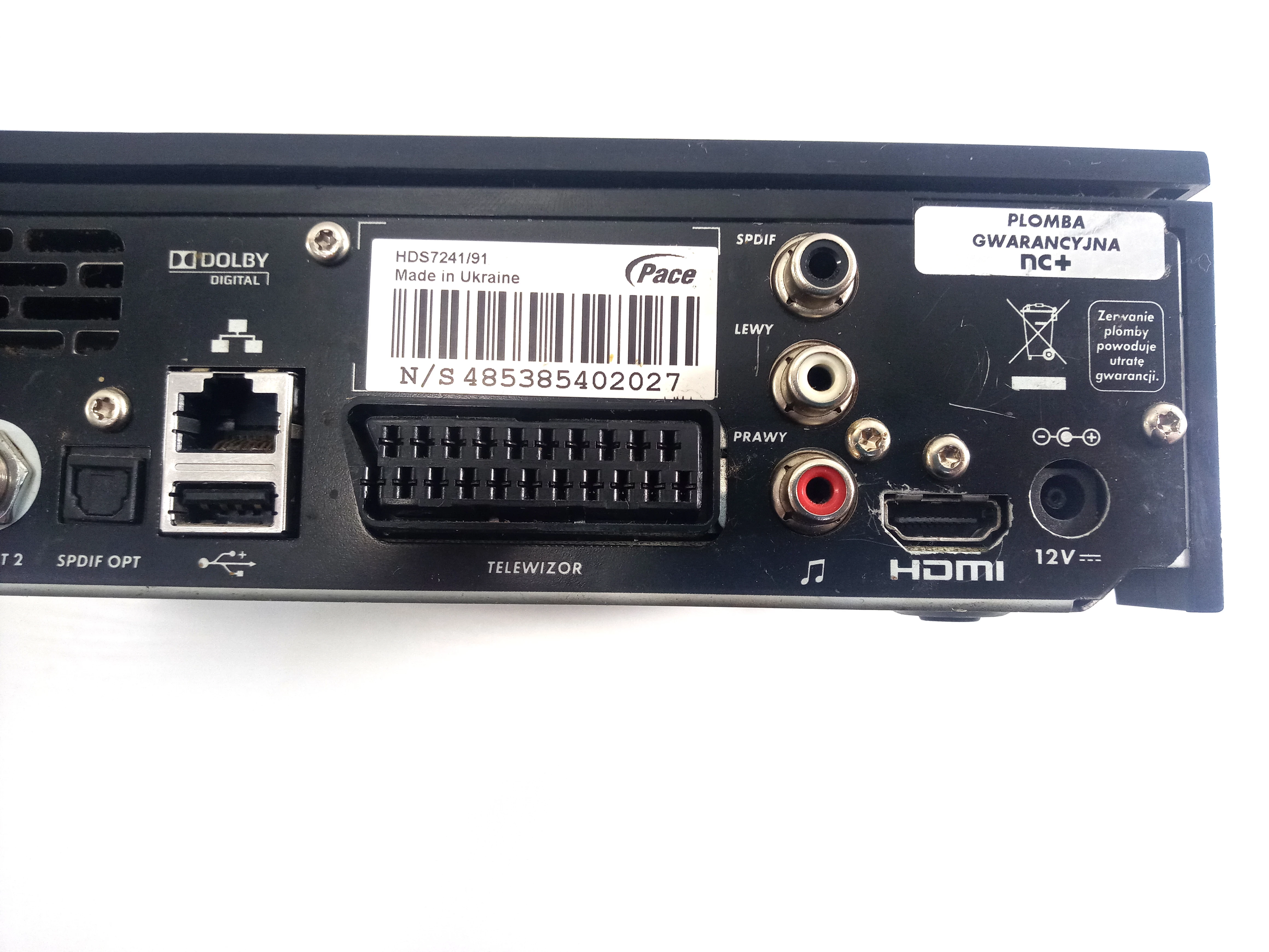 tuner-satelitarny-pace-hds7241-500gb-typ-tunera-dvb-s