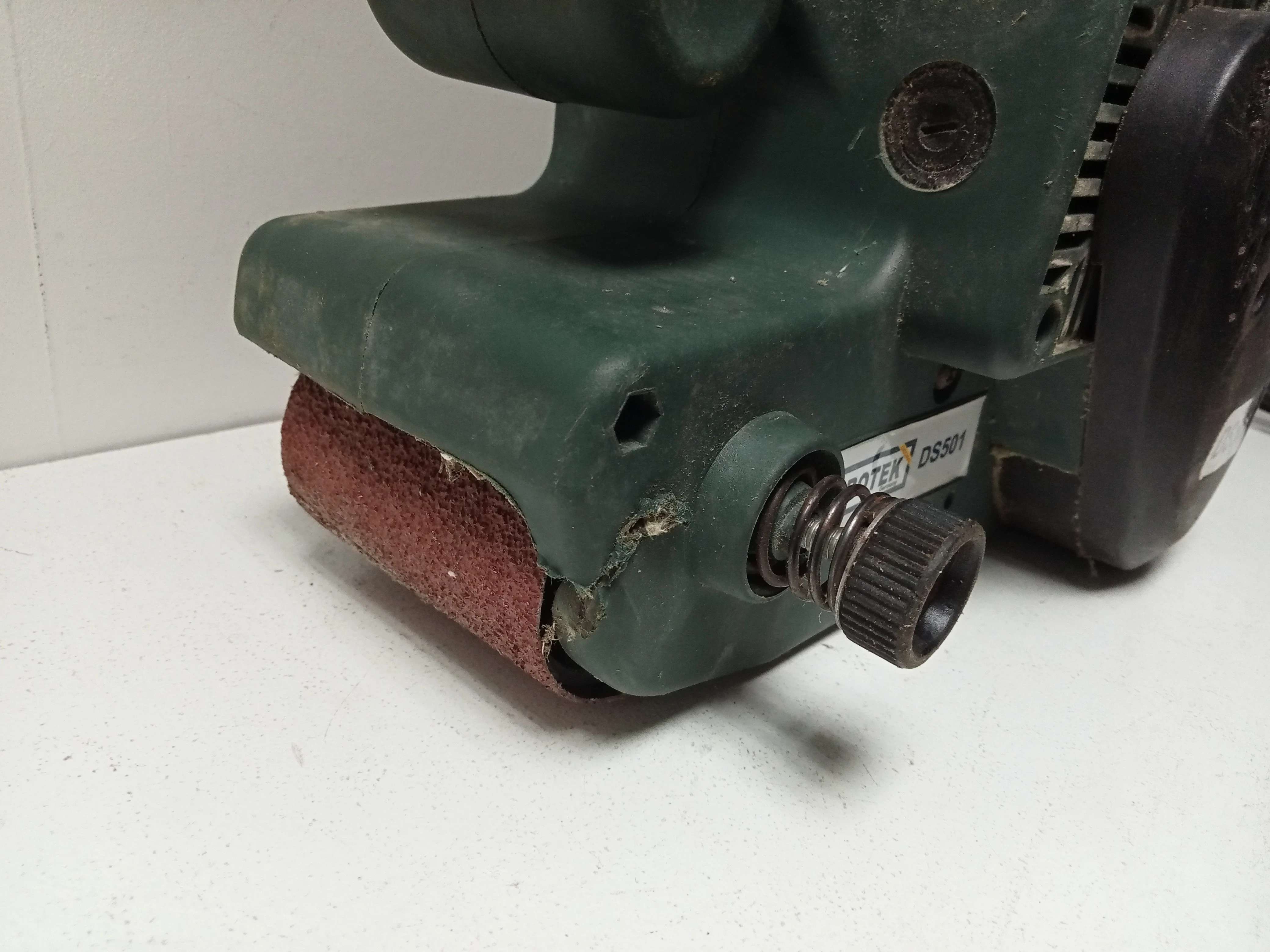 szlifierka-tasmowa-eurotec-ds501-stan-uzywany