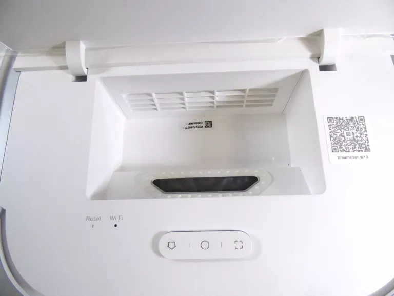 ROBOT SPRZĄTAJĄCY DREAME BOT W10