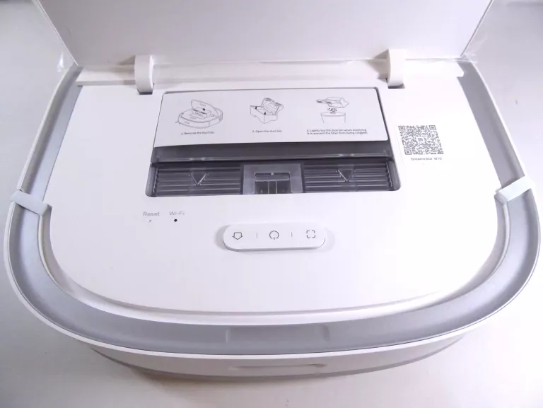 ROBOT SPRZĄTAJĄCY DREAME BOT W10