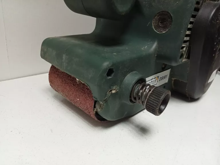 szlifierka-tasmowa-eurotec-ds501-stan-uzywany