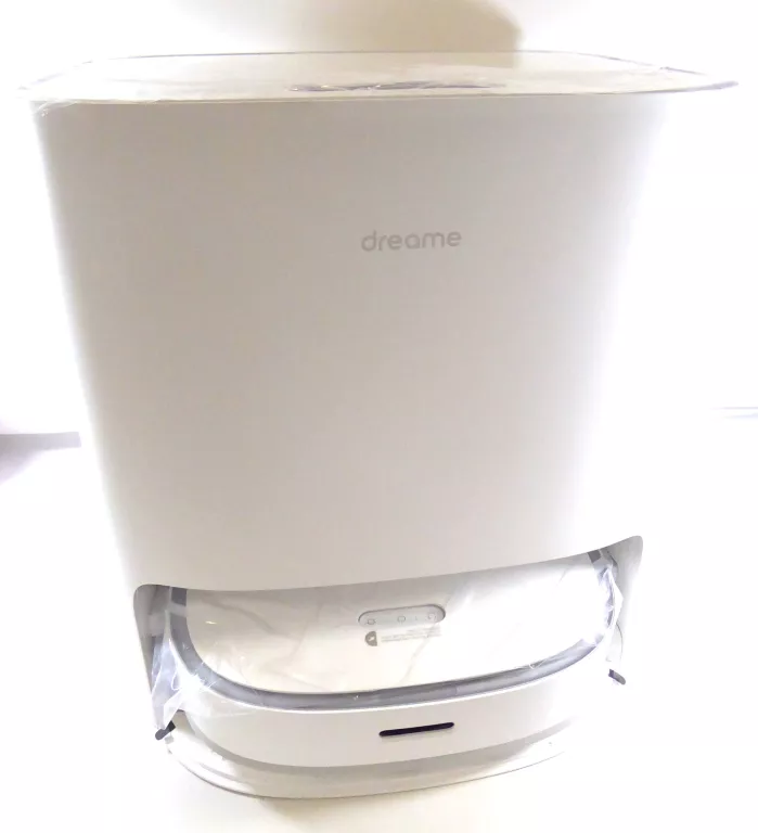 ROBOT SPRZĄTAJĄCY DREAME BOT W10