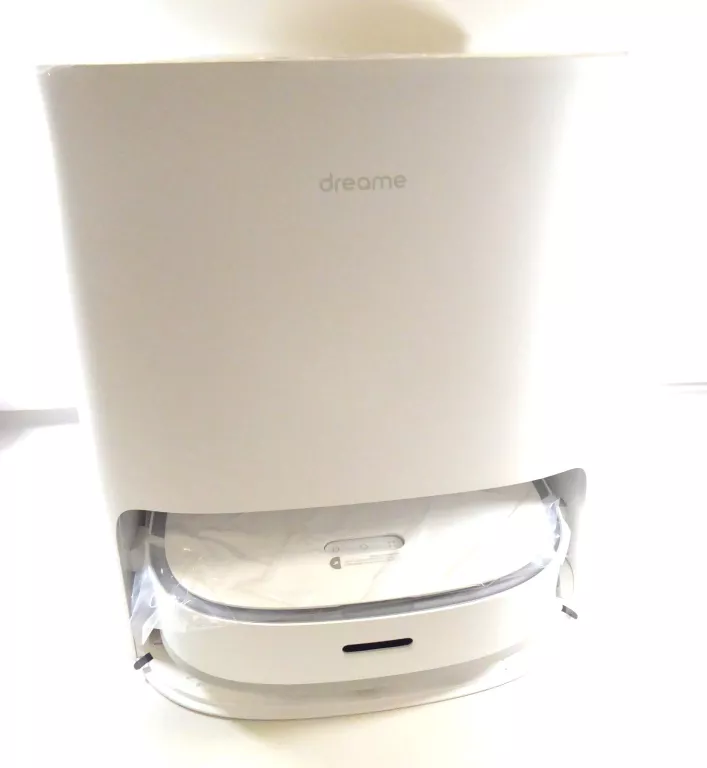 ROBOT SPRZĄTAJĄCY DREAME BOT W10