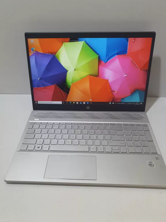 LAPTOP HP PAVILION 15-CS3029NW 8GB 512GB SSD I5