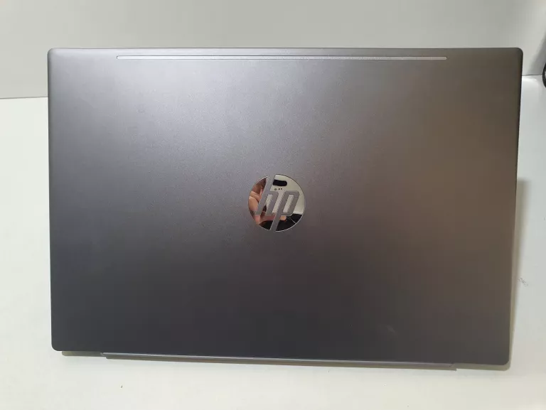 LAPTOP HP PAVILION 15-CS3029NW 8GB 512GB SSD I5