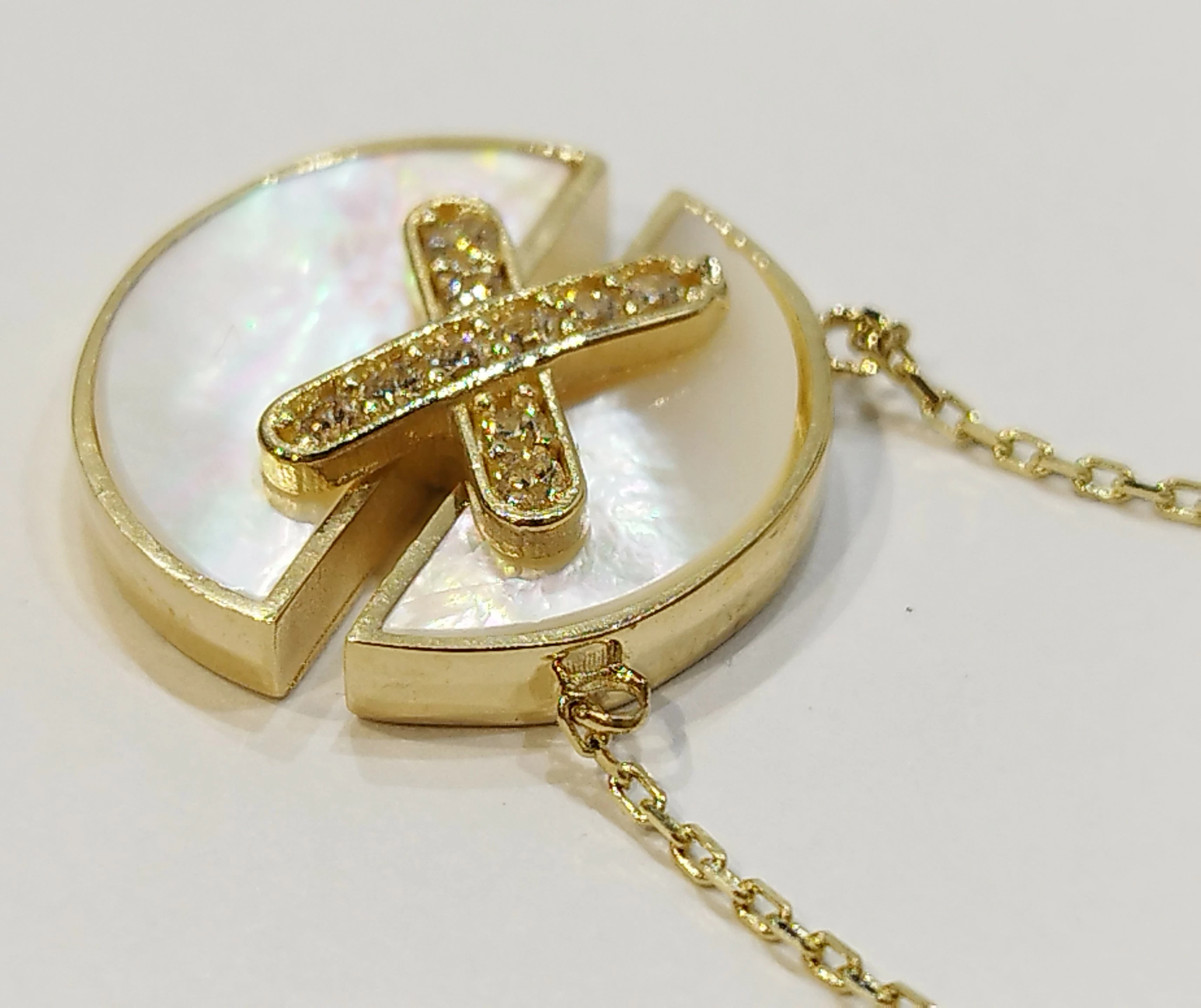 lancuszek-celebrytka-x-masa-perlowa-526g-d-material-15835-2