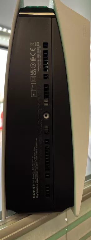 KONSOLA SONY PS5 1TB/2 PADY/GRA