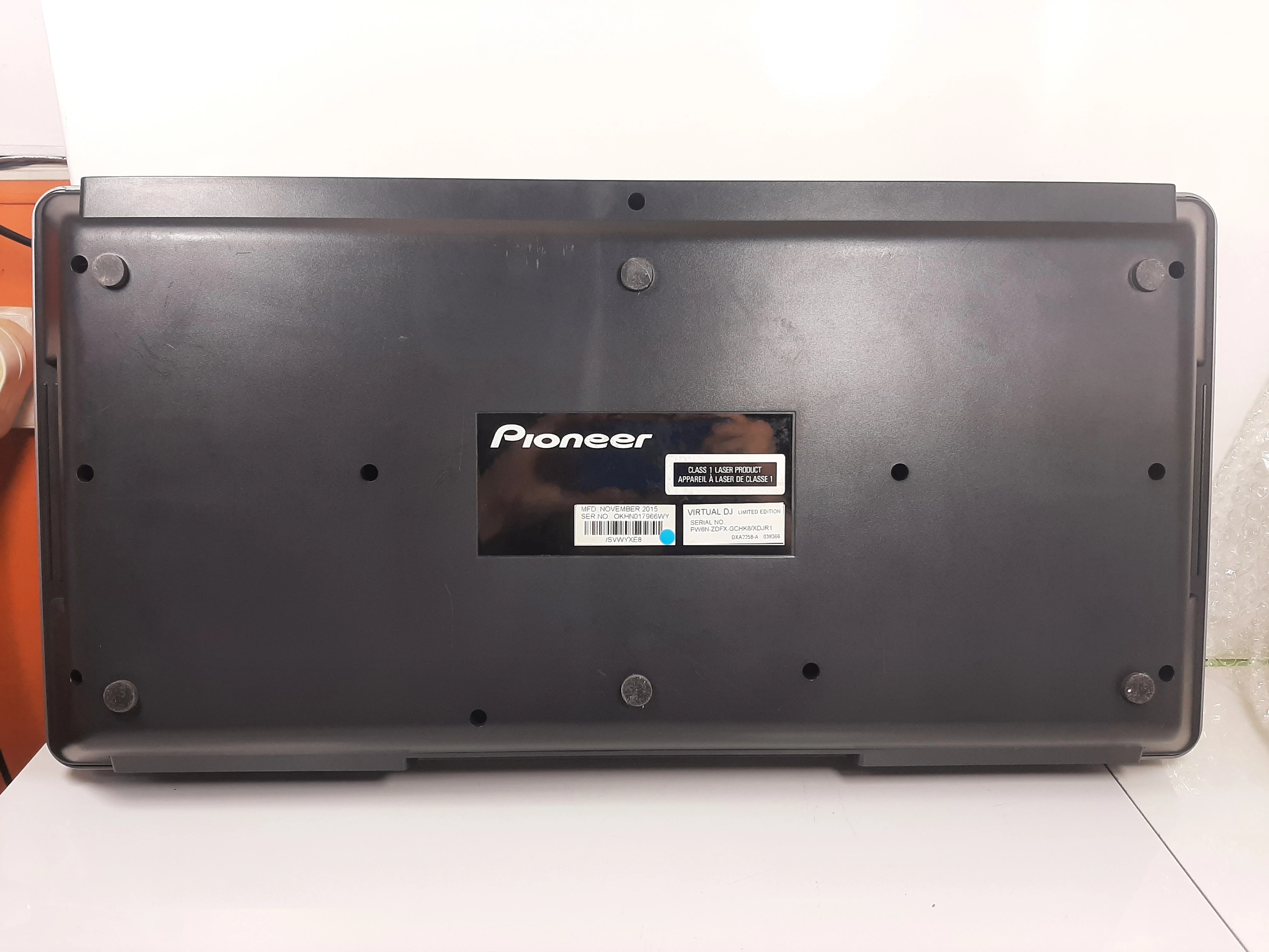 kontroler-pioneer-xdj-r1-komplet-stan-uzywany